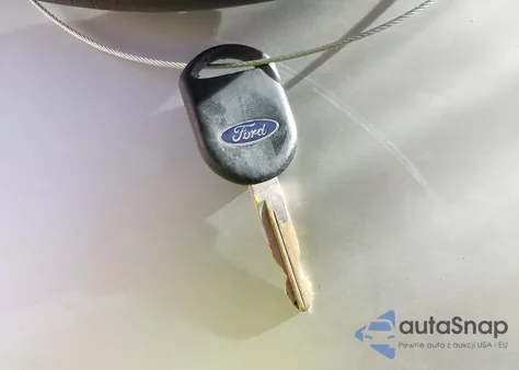 2003 Ford Explorer Xls from USA, damaged, VIN 1FMZU62K23ZB27034